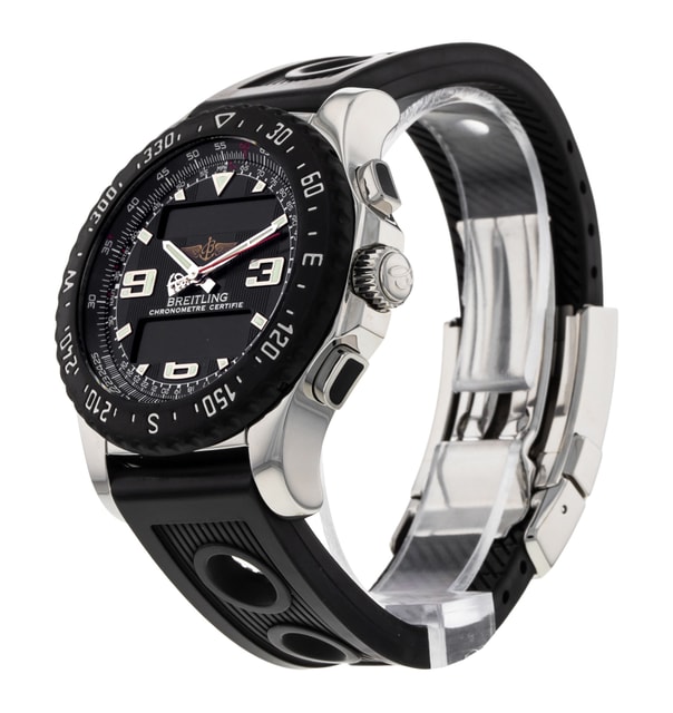 Breitling Airwolf A78364 Image 2